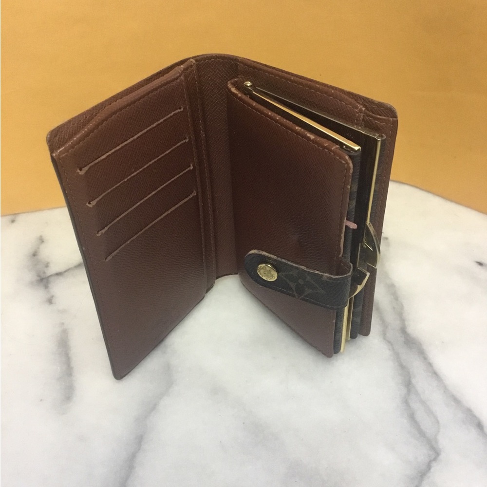 Louis Vuitton Agenda Wallet - Picture 3 of 15